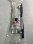 Hickory Hardware HH075596-MB Matte Black Bar Pull/handle 6-5/16" Center To. Fixed Price $13.82.