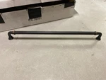Top Knobs TK326UM Chareau 12" Handle Pull - Umbrio Finish. Fixed Price $36.97.