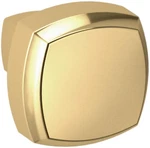 Baldwin 4452.BIN Severin Fayerman 1 Inch Square Cabinet Knob. Fixed Price $25.60.