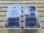 Amerock TEN174-ORB Oil Rubbed Bronze Cabinet Pull (20-PACK). Fixed Price $34.99.