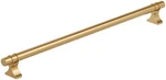 Amerock BP36698 Davenport 12-5/8" Center To Bar Cabinet Bronze. Fixed Price $43.19.