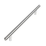 7.5 In. 192 Mm Stainless Steel Slim-style Modern Euro Bar Cabinet Pull 10-PACK. Fixed Price $27.64.