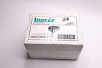 (24-PK) Laurey Cabinet Knob Polished Chrome 1-1/4" 34526. Fixed Price $29.97.