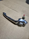 01-10 Chrysler Pt Cruiser Front Right Passenger Exterior Door Handle Assy Oem. Fixed Price $16.19.