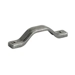 Kitchen Cabinet Pull Antique Iron 3-3/4 (96 Mm) Center-to-center J.... Fixed Price $7.75.