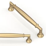 Asimerdeco 10 Pack Champagne Bronze Cabinet Pulls 6.3 INCH(160MM) Kitchen. Fixed Price $77.11.