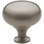Baldwin 4709-150-BIN Classic Collections 1-3/4 Inch Cabinet Knob Satin Nickel. Fixed Price $19.99.