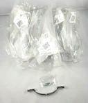 Lot Of 21 Amerock Allison 174-CH Polished Chrome Cabinet Pull 3" Door Drawer New. Fixed Price $20.23.