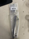 Emtek 86679US15 Hex Inch Cabinet Pull. Fixed Price $15.38.