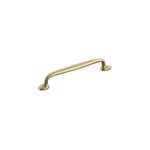 Schaub 211054-VB Avenue, Cabinet Pull 6" Cc, Vintage Brass. Fixed Price $68.00.
