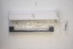 Restoration Hardware Rh Atelier 8" Drawer Cabinet Door Pull Bronze Finish. Fixed Price $38.99.
