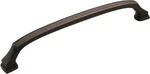 Amerock BP54060ORB Oil Rubbed Bronze 12IN (305MM) Drawer Handle Cabinet Pull. Fixed Price $78.83.