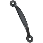 National Hardware N117-663 4-7/8 Inch Black Storm And Screen Door Pull. Fixed Price $17.96.