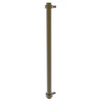 Allied Brass 18 Inch Refrigerator Pull Antique Style Contemporary. Fixed Price $23.13.