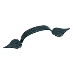 (18)-AMEROCK Everyday Heritage Colonial Black 3-1/4 In. Cabinet Pull BP3401-CB. Fixed Price $51.99.