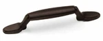 Laurey 55466 Richmond 3-INCH Pull, Oil Rubbed Bronze. Fixed Price $5.38.