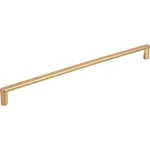 Elements 105-305SBZ Gibson 305MM Center-to-center Bar Pull Satin Bronze. Fixed Price $50.90.