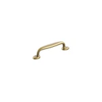 Schaub 211052-VB Avenue, Cabinet Pull 4" Cc, Vintage Brass. Fixed Price $55.20.