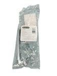 Amerock BP3677726 Ville 6-5/16" Center To Handle Cabinet Chrome. Fixed Price $9.15.