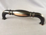 Hickory Hardware K48-OBH Williamsburg Appliance Pull, 8-INCH, Oil-rubbed Bronze. Fixed Price $20.35.