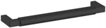 Baldwin 4432.BIN Gramercy 6" Center To Handle Cabinet Pull - Black. Fixed Price $71.20.