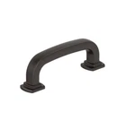 Miseno Monterey 3 Inch Center To Handle Cabinet Pull. Fixed Price $6.00.