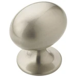 10-AMEROCK Everyday Heritage Satin Nickel 1-3/8 In. Cabinet Knob BP53018-G10. Fixed Price $45.99.