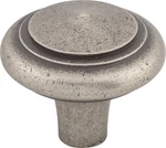 Top Knobs M1490 Aspen Peak 5/8" Silicon Bronze Light. Fixed Price $35.37.