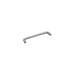 Sugatsune SWP-640/S Pull Handle, Silver, Stainless Steel 4WRX9. Fixed Price $15.71.