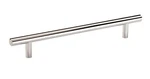 Cabinet Polished Chrome Inch 178 Mm Center To Bar Pulls.... Fixed Price $50.67.
