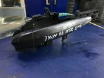 2006 Bmw 116I E87 Rear Left Nsr Door Outer Handle With Cable Good Condition. Fixed Price $46.64.
