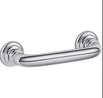 Kohler K-72579-CP Artifacts Drawer Pull, Polished Chrome. Fixed Price $17.00.