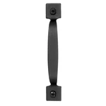 Door/cab Pull 7/8 Ir Bk. Fixed Price $19.09.