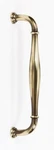Alno D726-8-PA Charlie's 8" Appliance Pull Polished Antique. Fixed Price $131.96.
