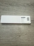 Amerock BP36649MWBBR Carrione 5-1/16" Center To Designer, Marble *read*. Fixed Price $14.39.
