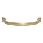 Amerock Revitalize 5/16" (160MM) Ctr Cabinet Pull Golden Champagne BP55347BBZ. Fixed Price $9.60.