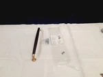Amerock BP36987 Renown 8-13/16" Center To Handle Cabinet Bronze. Fixed Price $11.19.