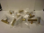 Goldenwarm 10PACK Single Hole Cabinet Knobs And Pulls Door Cupboards Dra.... Fixed Price $14.98.