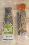 New Nos Amerock Cabinet Handles 6" Cc Carriage House BP-177C-AE Antique English. Fixed Price $29.99.