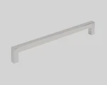 Amerock BP36908PN, Monument 7-9/16"- Centers' Handle Pull, Polished Nickel. Fixed Price $9.06.