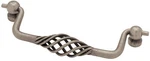 (5 Pack) Inch Forged Iron Collection Bird Cage Bail Pull Antique Pewter. Fixed Price $39.43.