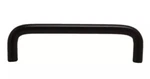 Lot Of 3-STEEL 4" Cabinet Wire Door Pull Dark Brown P604DC-OB3-C. Fixed Price $18.95.