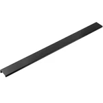 Lc Lictop 15.75 Inch Black Finger Pulls For Cabinet 30PCS 12.6 Hole. Fixed Price $85.82.