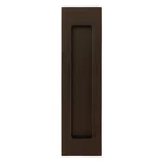Deltana FP7178 Rectangular Inch Flush Pull Solid Brass. Fixed Price $41.75.