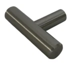 Amerock BP19009CSG9 Bar Pulls Collection Cabinet Knob Sterling Nickel. Fixed Price $13.01.