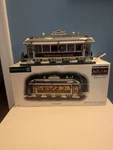 Department 56 American Diner Christmas The City 79939 No Cord. Fixed Price $79.99.