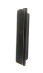 Amerock BP26116-ORB Cabinet 3" Ctc Bar Pull ( 4 Pieces) Oil Rubbed Bronze.. Fixed Price $25.00.