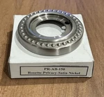 Baldwin Estate R007 Rose Privacy Nickle Finish Free Shipping. Fixed Price $36.78.