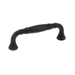 Richelieu Hardware BP79076BORB Candiac 76.2 Mm, Brushed Oil-rubbed Bronze. Fixed Price $14.99.
