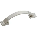 Amerock BP29349G10 Drawer Pull, 4-3/8 Handle, 1-1/8 Projection, Zinc, Sa. Fixed Price $13.10.